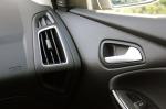 Ford Focus 1.0L EcoBoost 2014 года